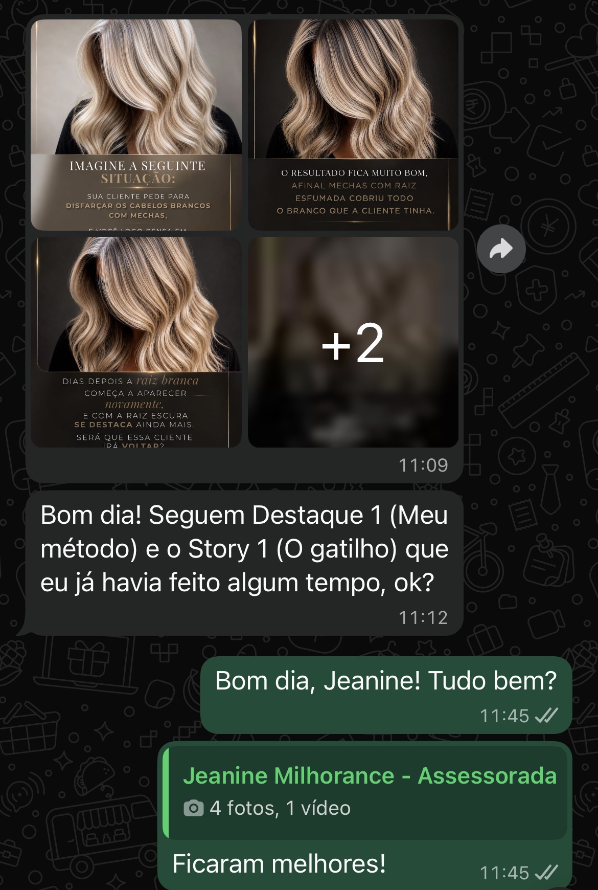 Depoimento 2