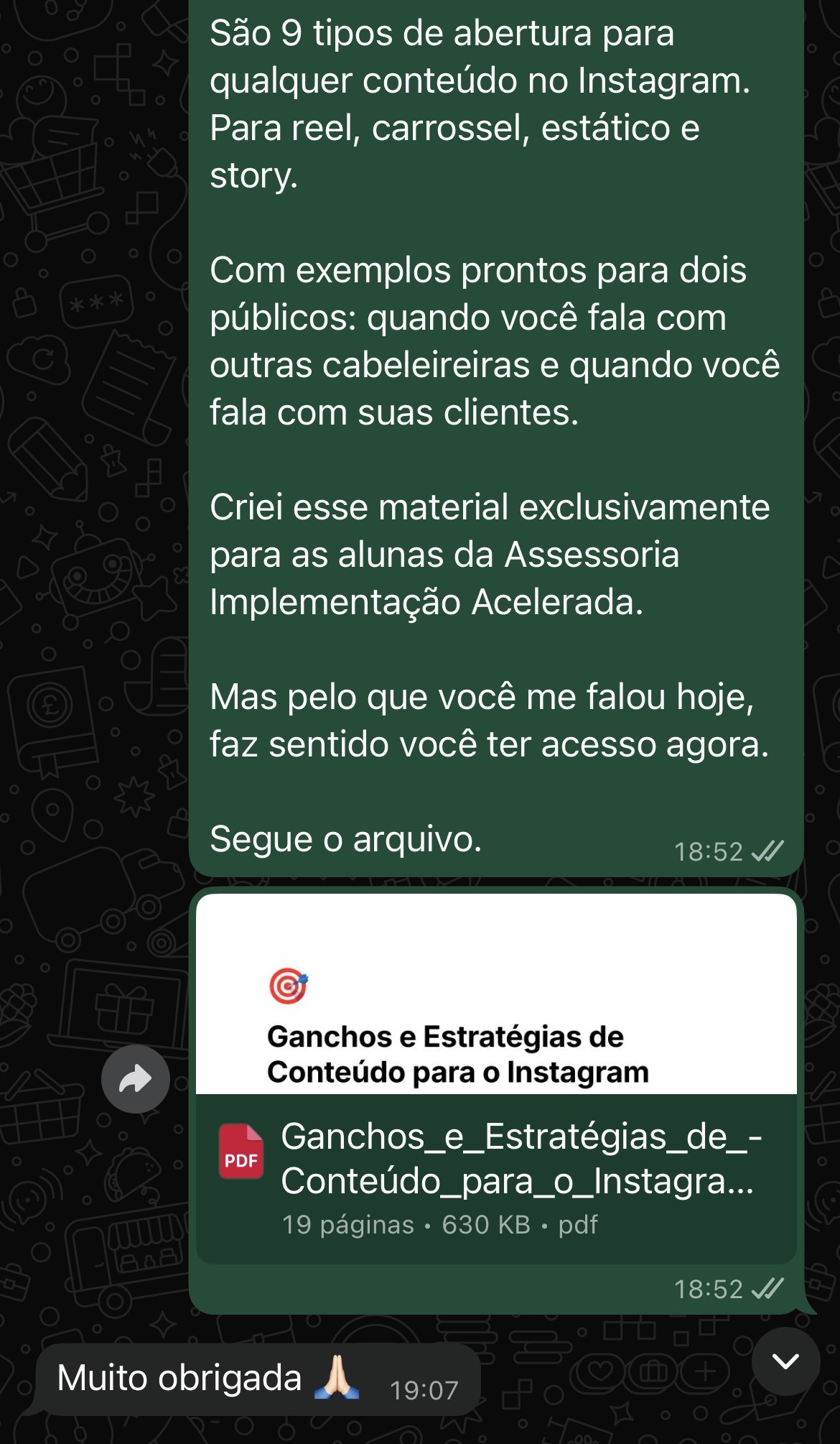 Depoimento 3