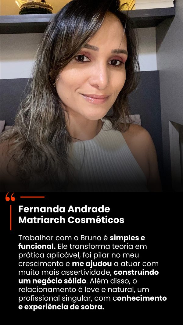 Fernanda Andrade