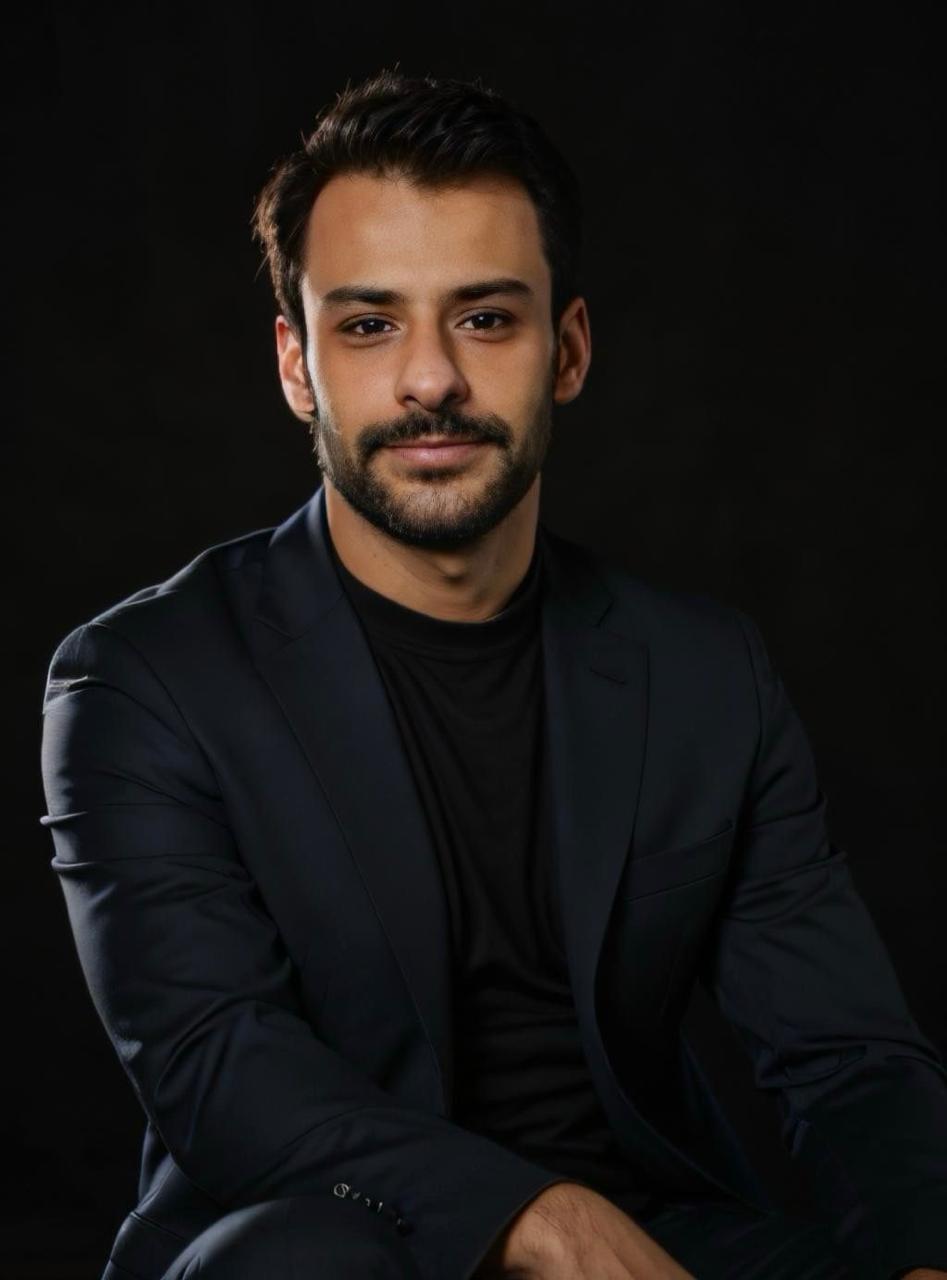 Leonardo Frade